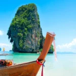 Thailand Budget Trip – 4N/5D