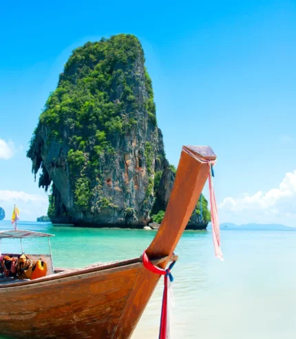 Thailand Budget Trip – 4N/5D