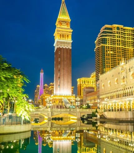 Dubai Starter Package – 4N/5D