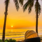 Goa Romantic Getaway – 3N/4D